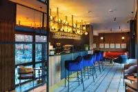 Hotel MDM City Centre - bar