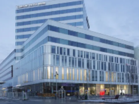 Comfort Hotel Winn Hotels in Umea