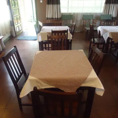 Meg's Guest House