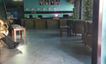 Sahara Hotel