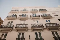 Helen Berger Boutique Hotel Hotels in Валенсія