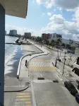 Hotel Mar y Tierra - Ocean View