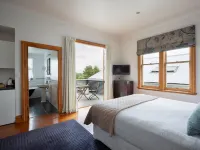 The Martinborough Hotel - bar