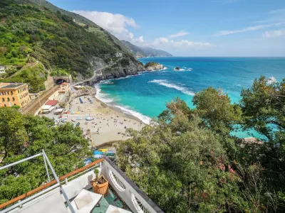 Villa Tanca with AC, Terrace Hotels in 