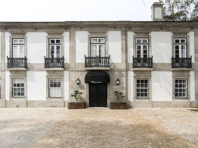 bnapartments Carregal