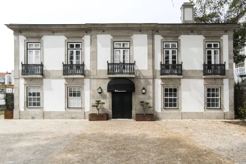 bnapartments Carregal - breakfast