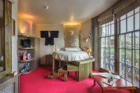 Hotel Pelirocco Hotels in Brighton