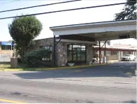 Grand Motel Saint-Hubert Hotels in Saint-Hubert