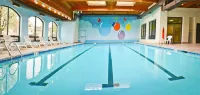 Penn Wells Lodge Hotels in Delmar Township