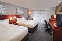 Courtyard New Haven Orange/Milford Hotels in 