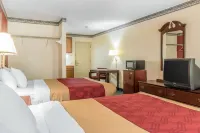 Econo Lodge Airport Hotels in Spring Ridge