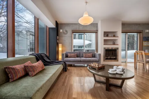 Kitanishi 2 by H2 Life - Chalets