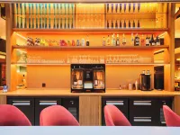 Hôtel Mercure Chartres Centre Cathédrale - bar