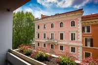 B&B Home 77 - Oda-kahvaltı