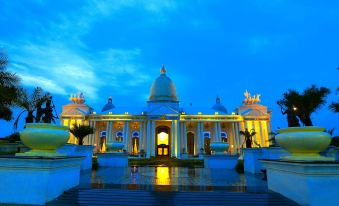 Sheraton Grand Palace Indore