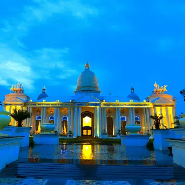 Sheraton Grand Palace Indore