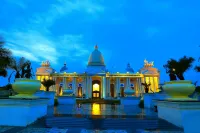 Sheraton Grand Palace Indore