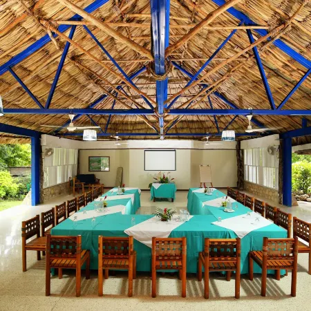 Villa Maya