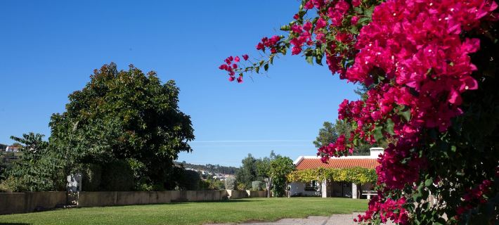 Lisbon Country Villa Hotels in Oeiras