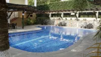 Zafra Hotel - Pools