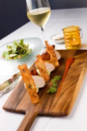 The Residence at Barossa Chateau Hotels in Lyndoch