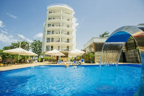 Kobuleti Pearl of Sea Hotel & Spa