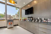 Aiden by Best Western @ Berkeley Hotels in Berkeley