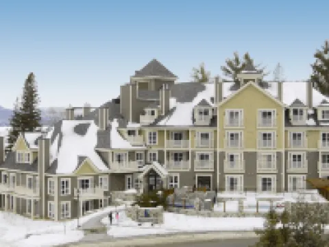 Ermitage du Lac Hotels in Mont Tremblant