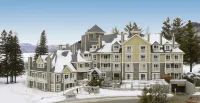 Ermitage du Lac Hotels near Roots