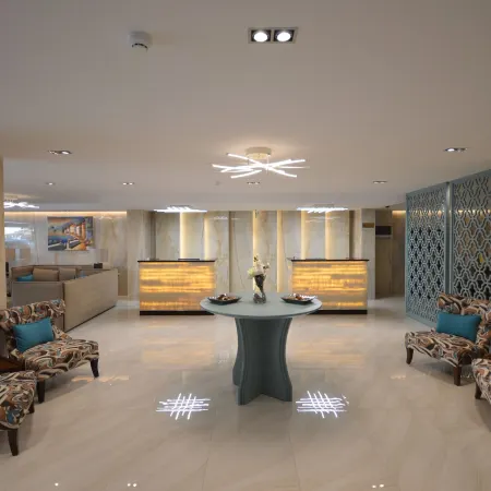 Rahhal AlBahr Serviced Apartments