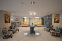 رحال البحر للشقق الفندقية - خلابة