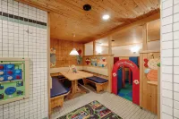 Hotel Alte Post Hotels in Grossarl