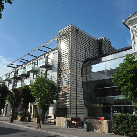 Hotel MeerSinn