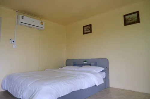 รีสอร์ทสบายใจ เขาค้อ - 2 ดาว