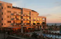 Capital Coast Resort and Spa Hotels in Chloraka