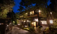 Fujiya Hotels in Minamioguni