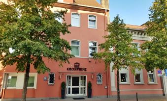 Hotel Kronprinz Garni
