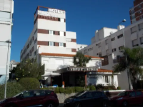 Bonne Etoile Hotels in Punta Del Este