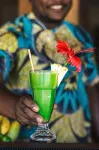 Zanzibar Queen Hotel - Bares