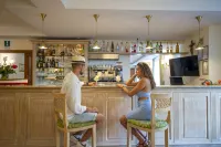 Hotel la Pergola - bar