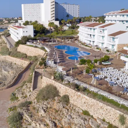HSM Calas Park