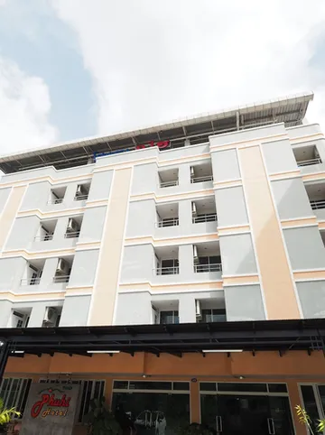 รูปภาพของโรงแรมภูไฮ