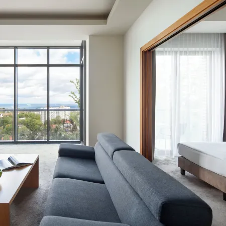 Sea Premium Aparthotel