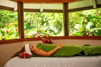 Koro Sun Resort & Rainforest Spa - Spa