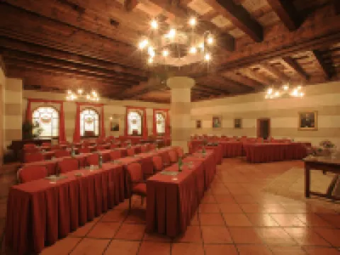 勒萊斯勃朗峯酒店 喇沙酒店