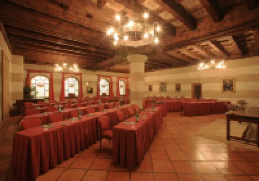 Relais Mont Blanc Hotel & Spa Hotels in La Salle