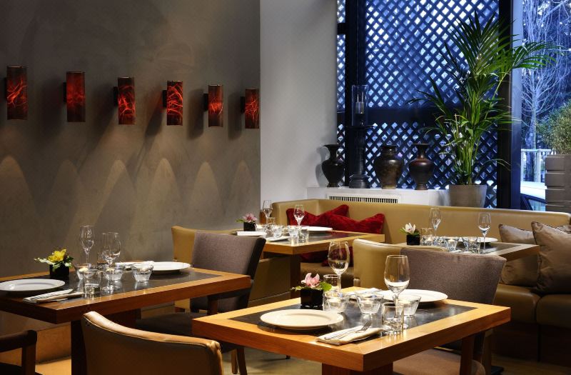 Milan Suite Hotel photo 3