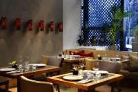 Milan Suite Hotel - breakfast