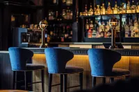 Armathwaite Hall Hotel & Spa - bar