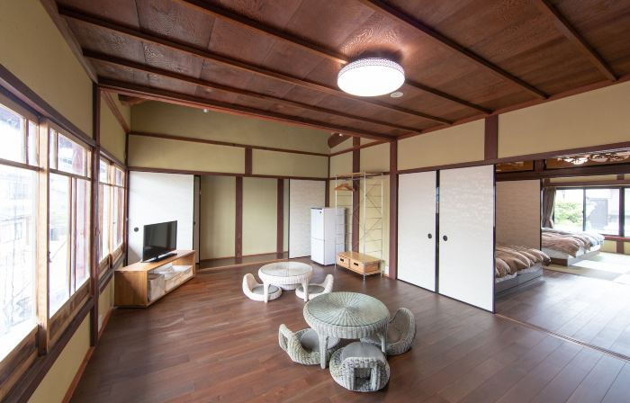 高島陣屋